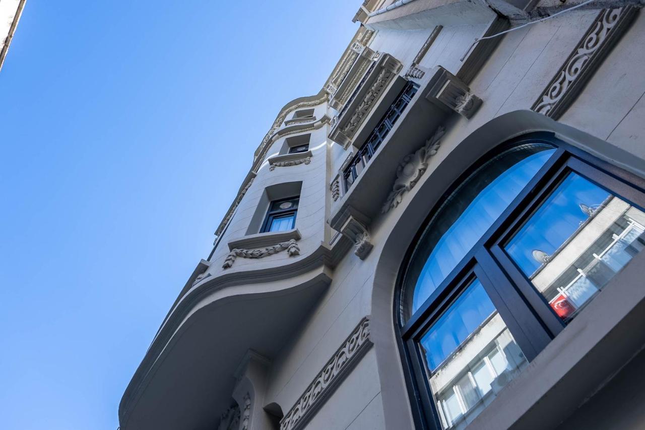 Hotel de apartamente Alness Istanbul