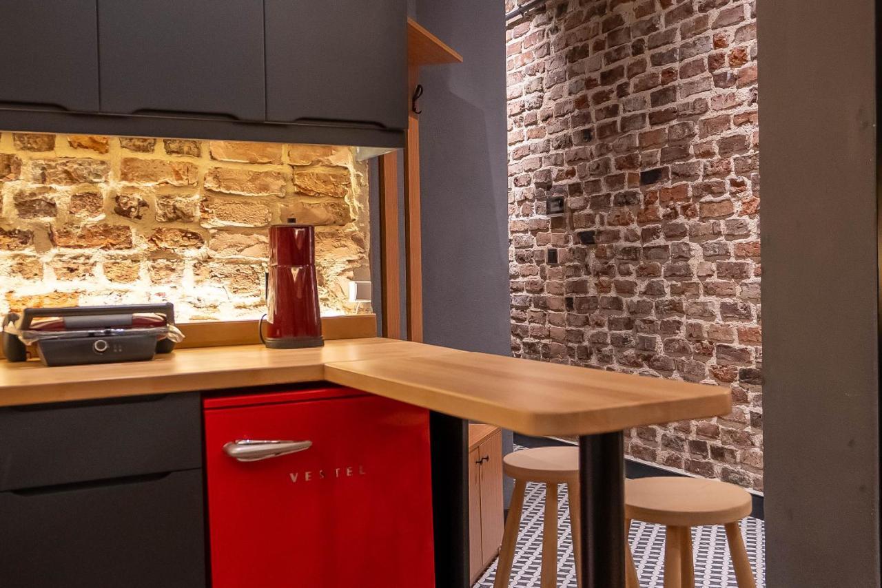 Alness Hotel de apartamente *