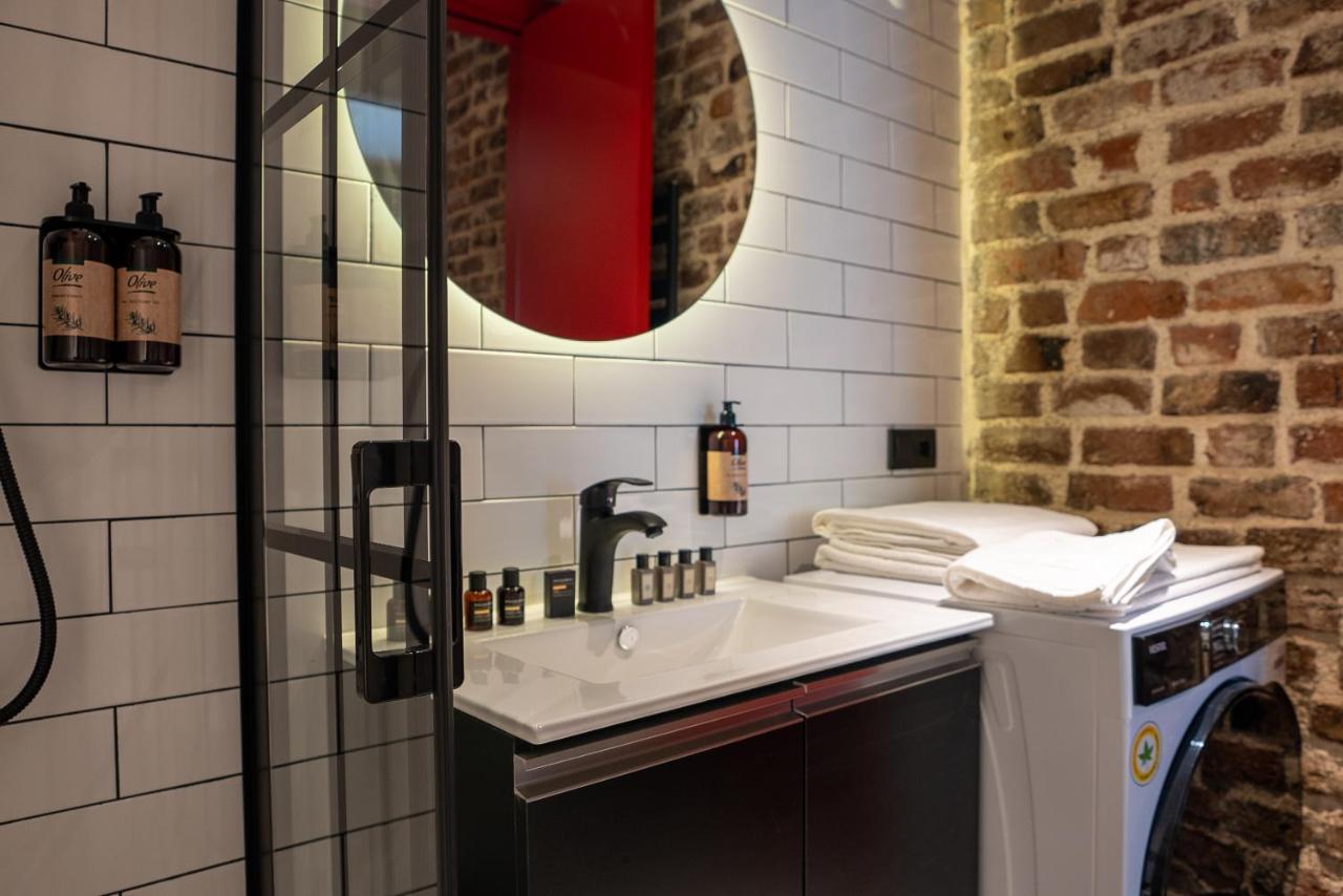 Alness Hotel de apartamente Istanbul