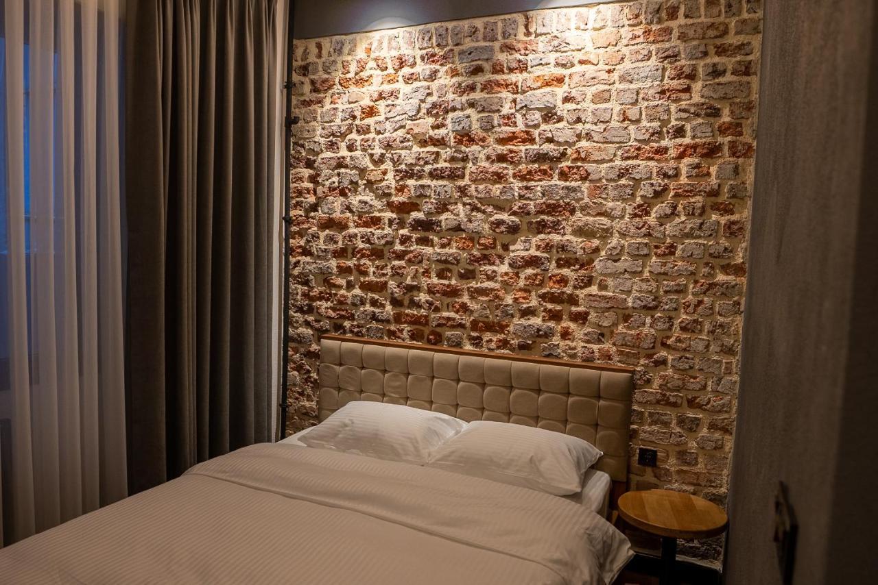 Hotel de apartamente Alness *
