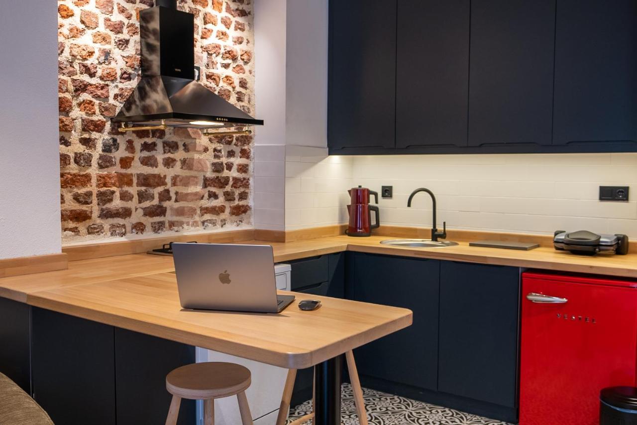 Alness Hotel de apartamente Istanbul