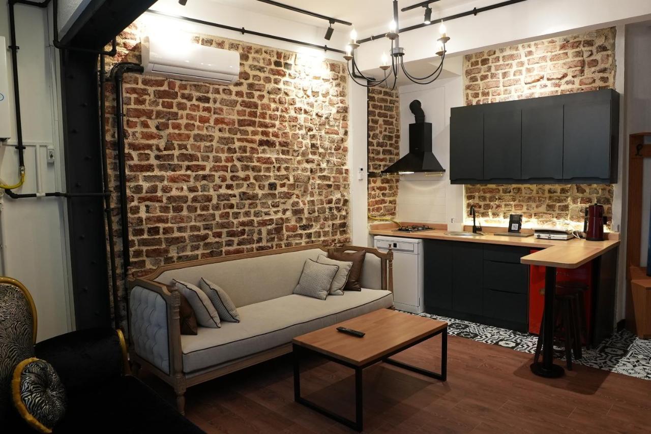 Hotel de apartamente Alness Istanbul
