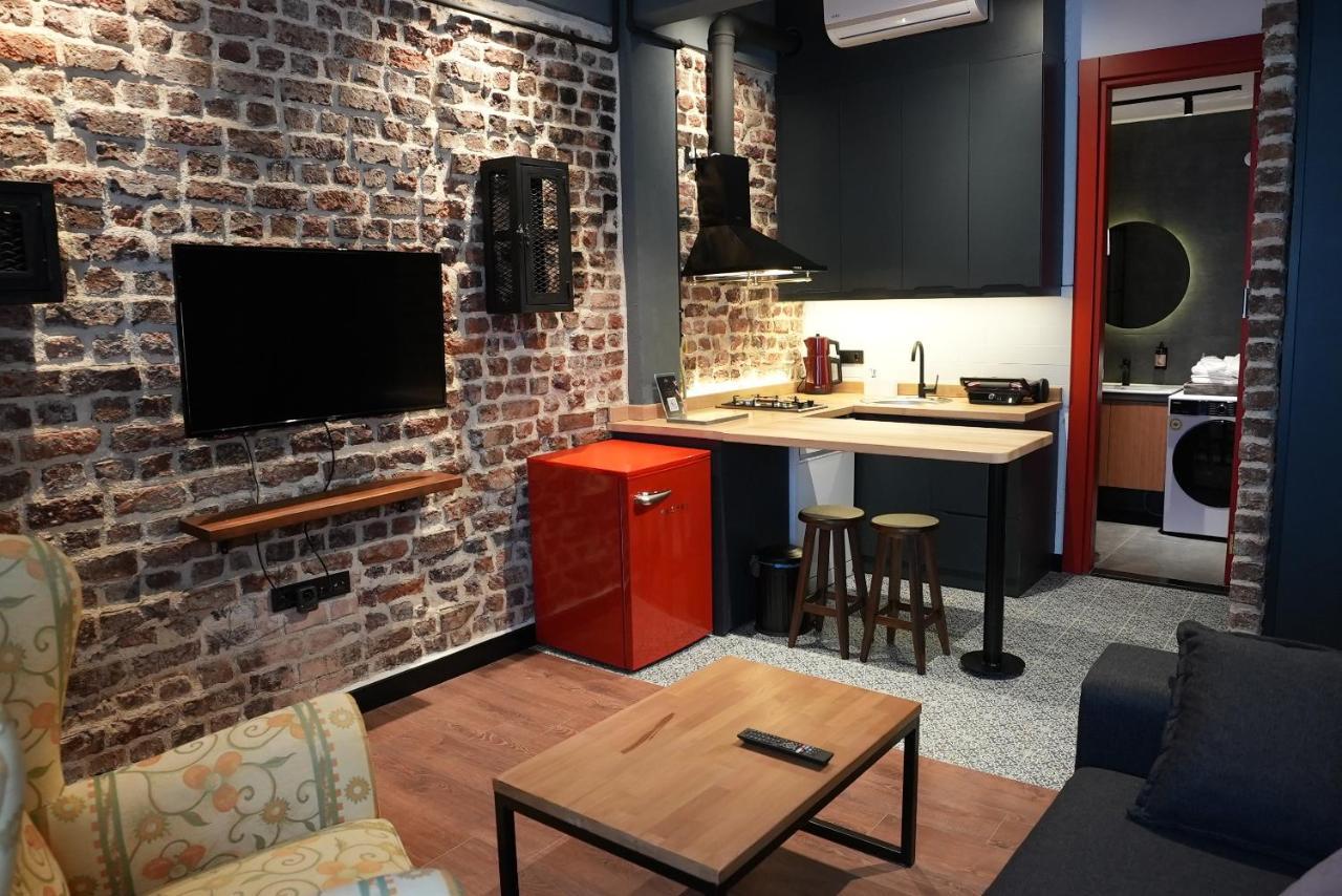 Alness Hotel de apartamente *