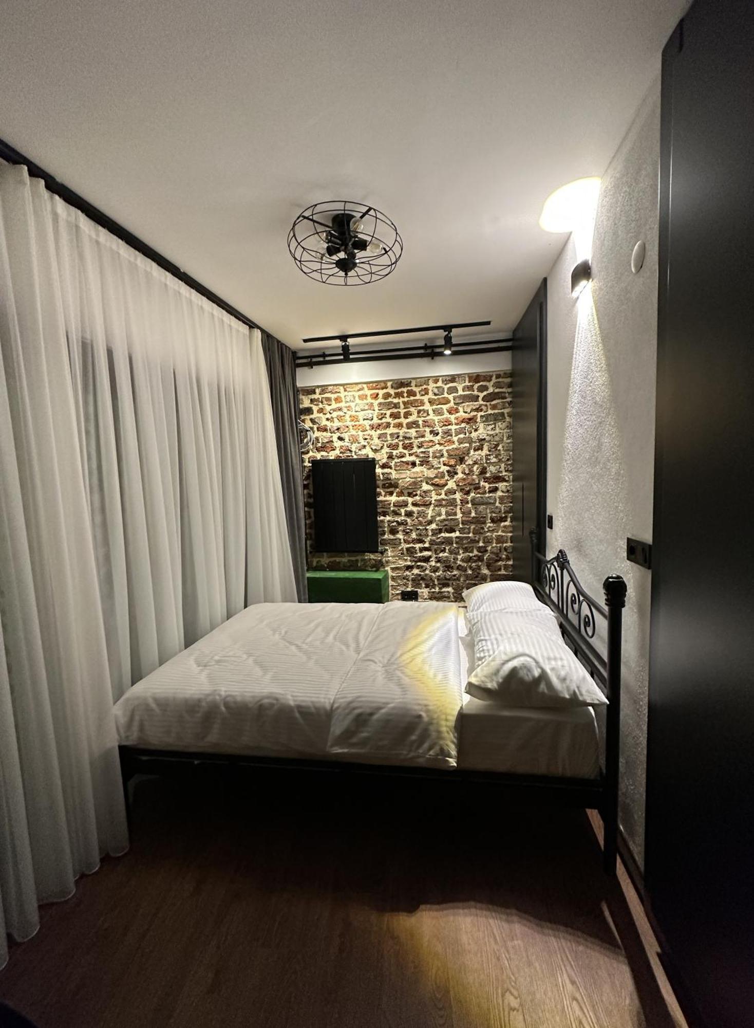 Alness Hotel de apartamente *